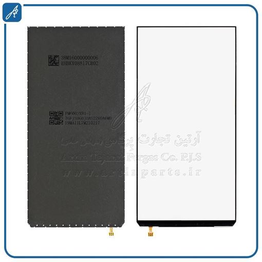 تصویر  LIGHT LCD J4 PLUS/J6 PLUS SAM