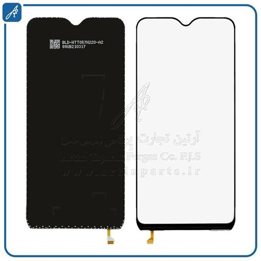 تصویر  LIGHT LCD A01 SAM