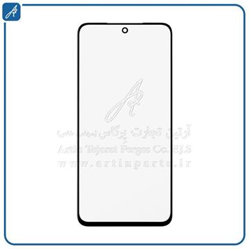 تصویر GLASS S21 FE+OCA SAM