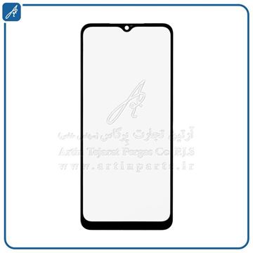 تصویر GLASS A04+OCA SAM