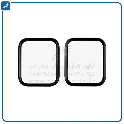 تصویر  سری 4/5/6 44 GLASS APPLE  WATCH