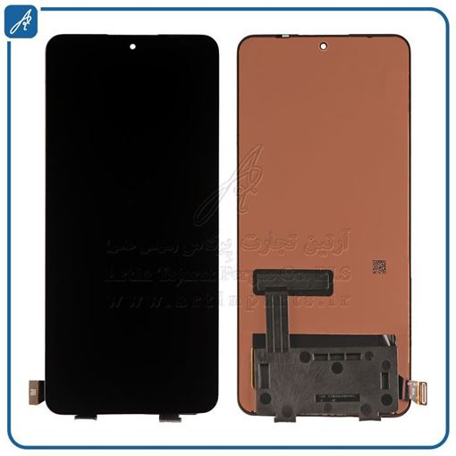تصویر  LCD MI 12T-MI 12T PRO SERVICE PACK XIAO