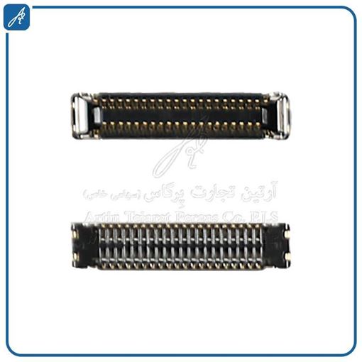 تصویر  C/LCD REDMI NOTE 8 PRO XIAO