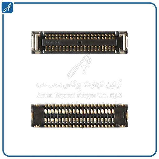 تصویر  C/LCD POCO X3 XIAO