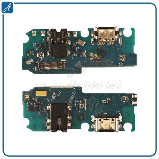 تصویر  FLAT C/C M12  SAM