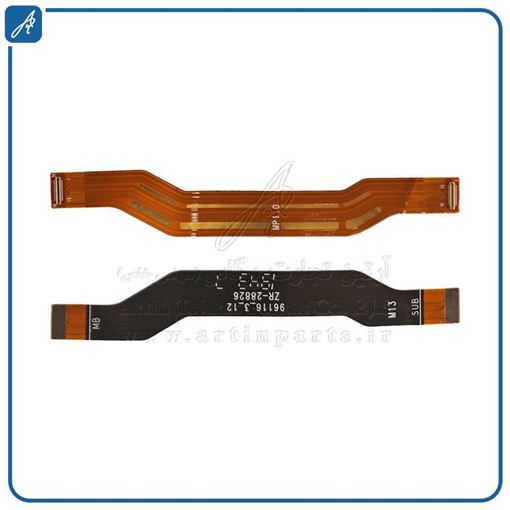 تصویر  FLAT MAIN A10S SAM