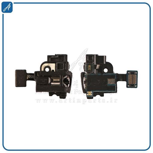 تصویر  FLAT H,F I9500 SAM