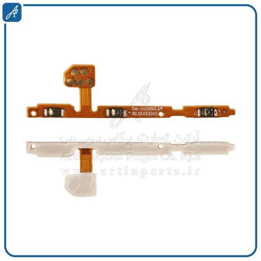 تصویر  FLAT POWER A02 SAM