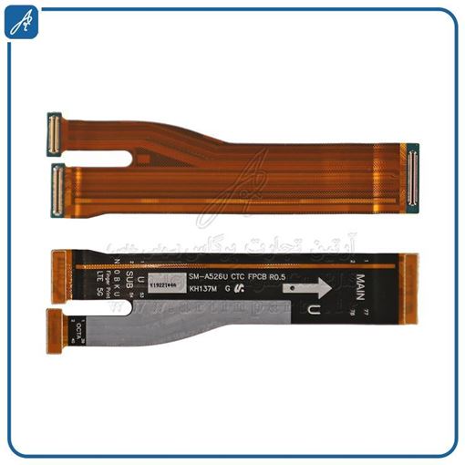 تصویر  FLAT MAIN A52S SAM