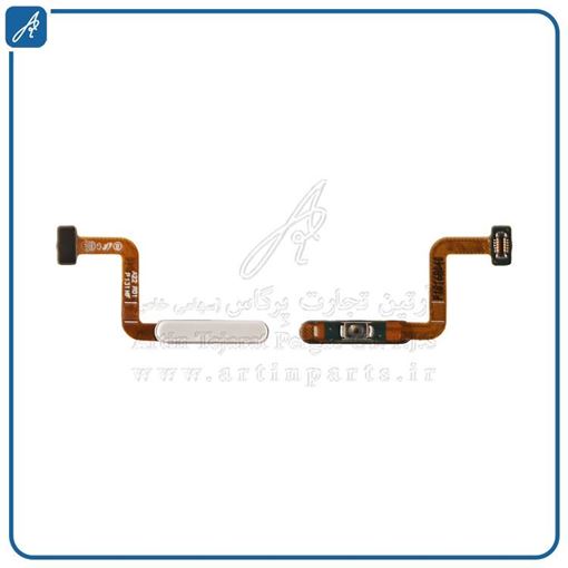 تصویر  FLAT FINGER  A22 4G WHITE SAM