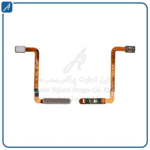 تصویر  FLAT FINGER A24 4G WHITE SAM