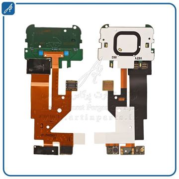 تصویر FLAT 5610 ORG NOKIA