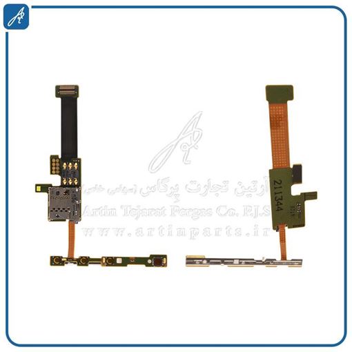 تصویر  FLAT MMC E66 NOKIA