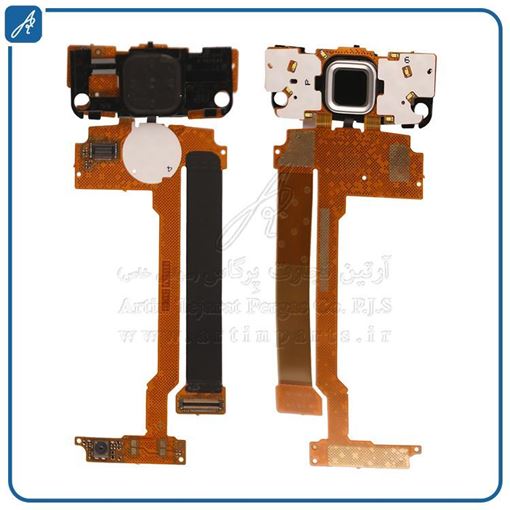 تصویر  FLAT N96 ORG NOKIA