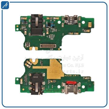 تصویر FLAT C/C Y9 2018 HUW