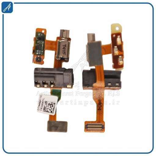 تصویر  FLAT H,F P7 HUW