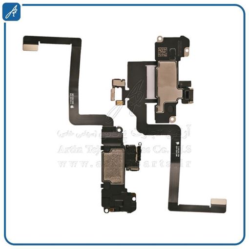 تصویر  FLAT SPK 11 IPHONE