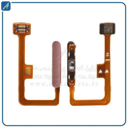 تصویر  FLAT FINGER MI 11 LITE 4G ROSE GOLD XIAO