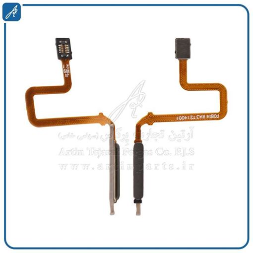 تصویر  FLAT FINGER POCO X3 GT BLACK XIAO