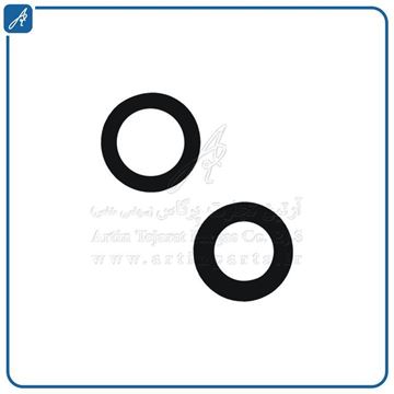 تصویر CAMERA GLASS 13IPHONE