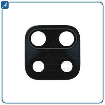 تصویر CAMERA GLASS REDMI NOTE 9 XIAO