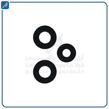 تصویر CAMERA GLASS POCO X5 PRO XIAO