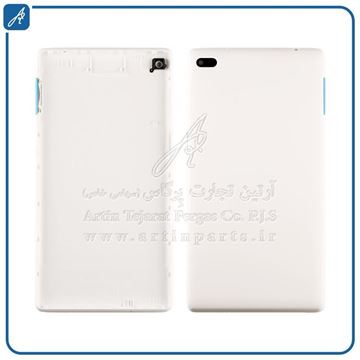 تصویر BACK COVER TAB 4-7304  WHITE LENOVO