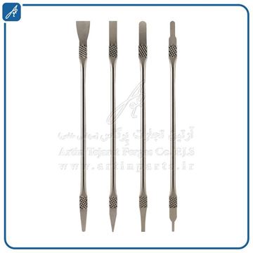 تصویر اسپاتول پکیTE-14 CPV