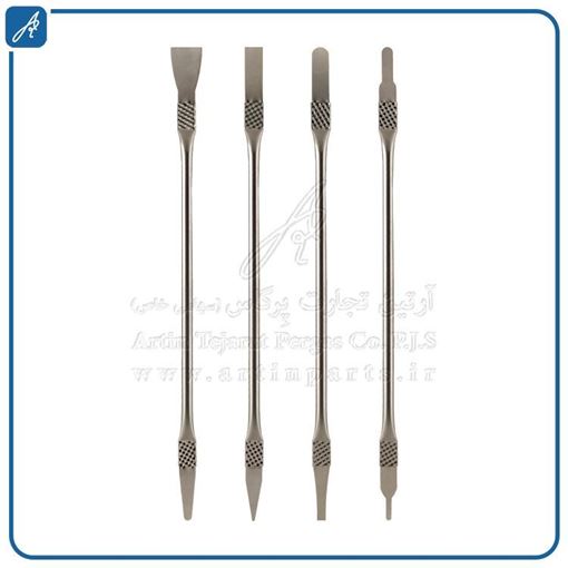 تصویر  اسپاتول پکیTE-14 CPV