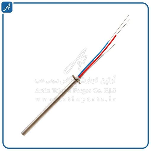 تصویر  المنت  هیتر مکانیکHK-1322