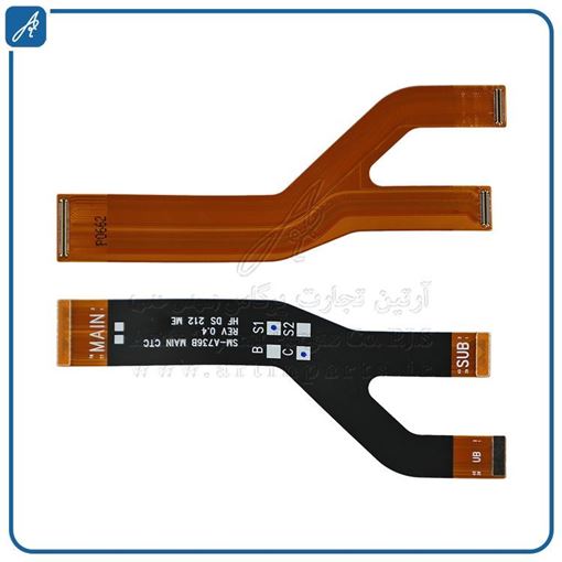 تصویر  FLAT MAIN A73 SAM