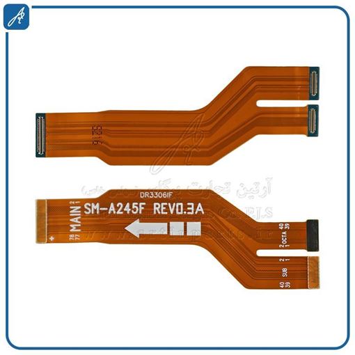 تصویر  FLAT MAIN A24 4G SAM