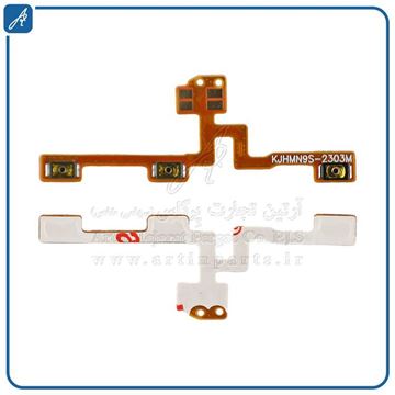 تصویر FLAT POWER NOTE 9 PRO XIAO