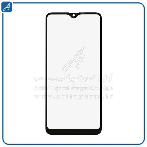 تصویر  GLASS A20S+OCA SAM