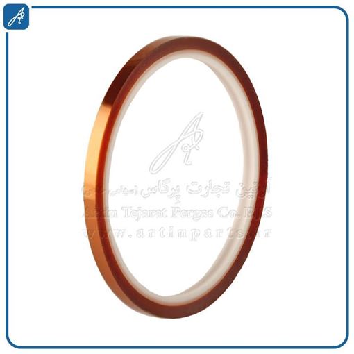 تصویر  چسب  حرارتی0.5