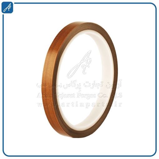 تصویر  چسب  حرارتی تفلون 1.5