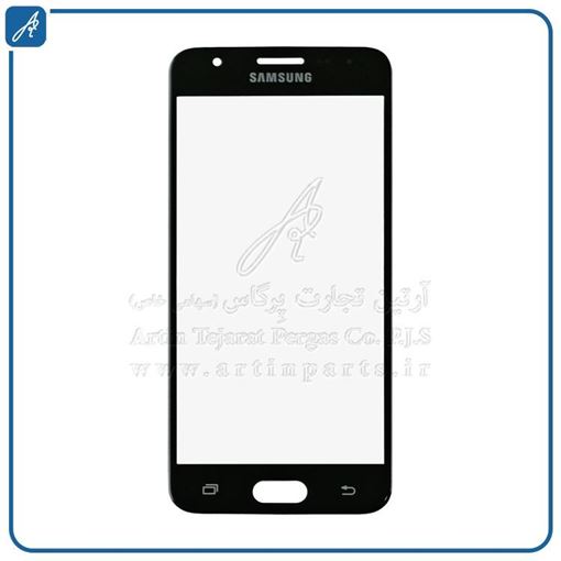 تصویر  GLASS J5 PRIME+OCA BLACK SAM