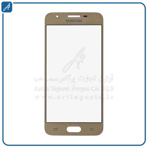 تصویر  GLASS J5 PRIME+OCA GOLD SAM
