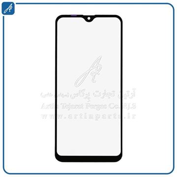 تصویر GLASS M20+OCA SAM