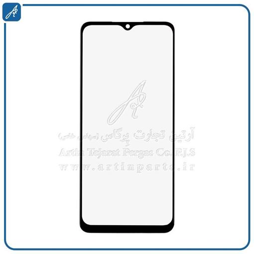 تصویر  GLASS A04S+OCA SAM