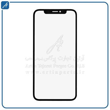 تصویر GLASS X-XS+OCA  IPHONE