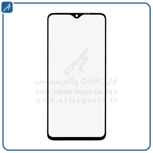 تصویر  GLASS  REDMI NOTE 8 PRO+OCA XIAO