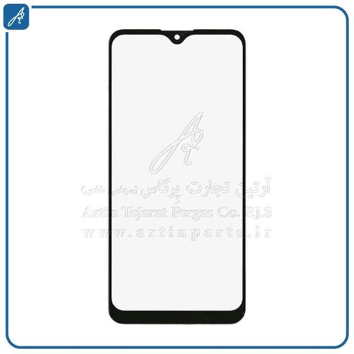 تصویر  GLASS REDMI 8-8A+OCA XIAO