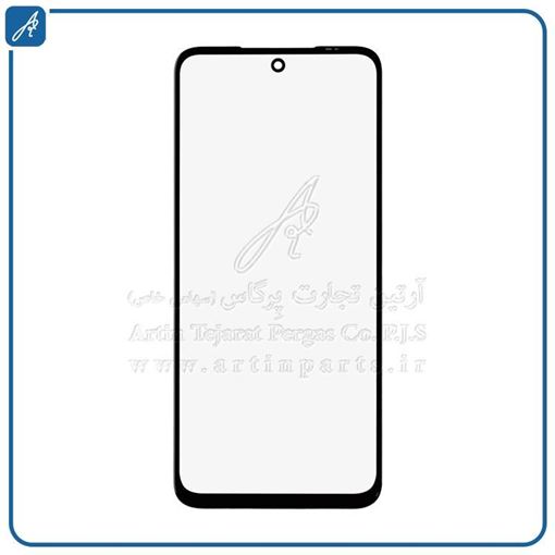 تصویر  GLASS POCO M3 PRO-NOTE 10 5G+OCA XIAO