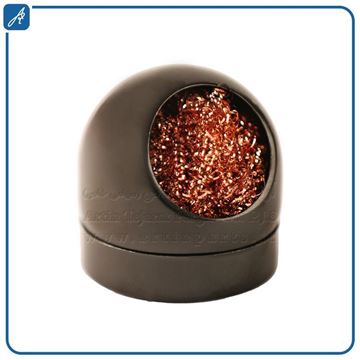 تصویر سیم تمیزکننده هویه باظرف YXB3