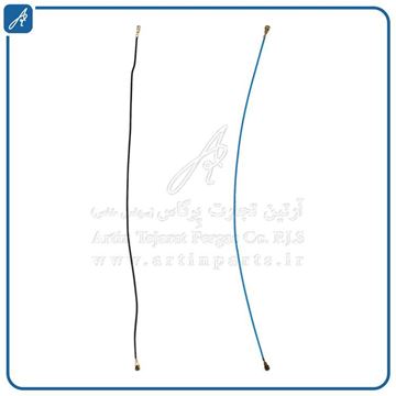 تصویر SIM ANTEN REDMI NOTE 8 XIAO