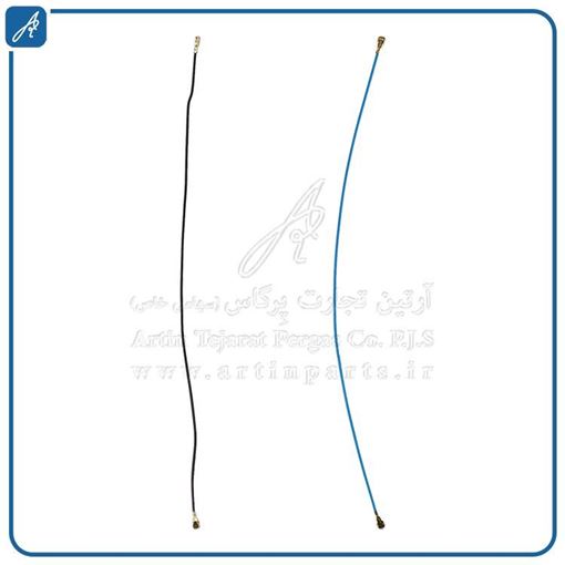 تصویر  SIM ANTEN REDMI NOTE 8 XIAO