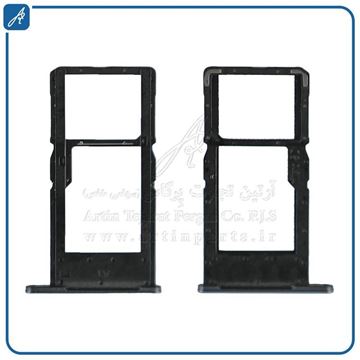 تصویر SIM HOLDER T225 BLACK SAM