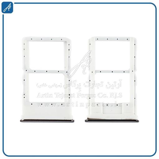 تصویر  SIM HOLDER MI 9T-9T PRO BLACK XIAO