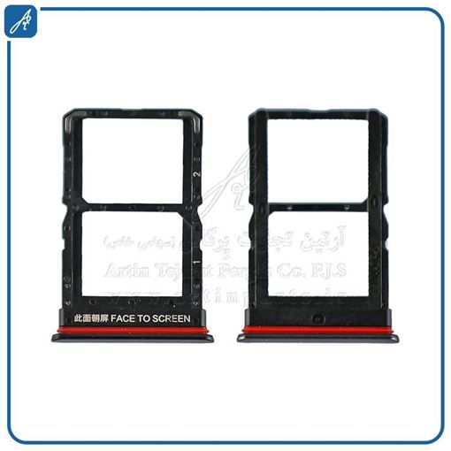 تصویر  SIM HOLDER POCO X3 GT XIAO